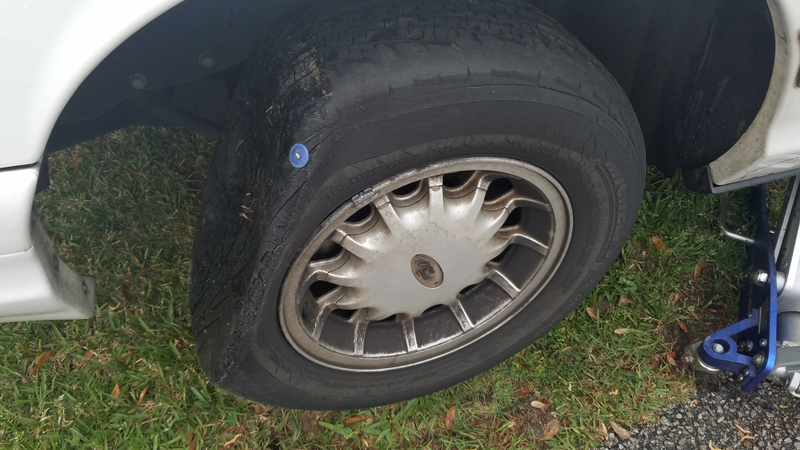 Illustration for article titled EDITED: Wheel/Tire Help